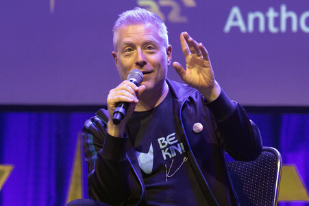 FedCon 32 in Bonn
