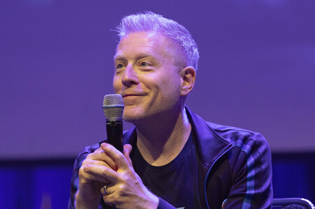 FedCon 32 in Bonn