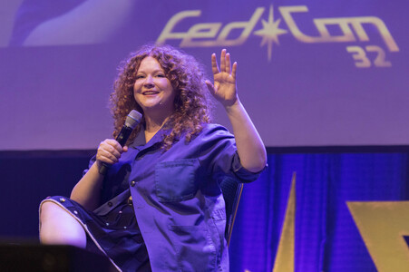 FedCon 32 in Bonn