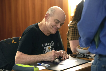 FedCon 32 in Bonn
