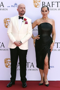 BAFTA Television Awards 2024 in London