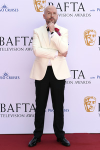 BAFTA Television Awards 2024 in London