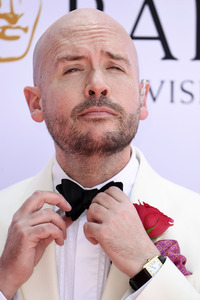 BAFTA Television Awards 2024 in London