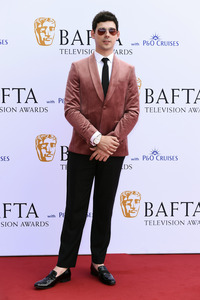 BAFTA Television Awards 2024 in London