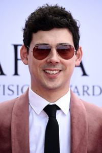 BAFTA Television Awards 2024 in London