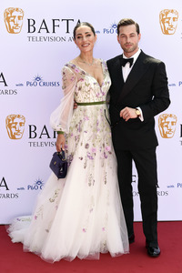 BAFTA Television Awards 2024 in London