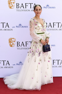 BAFTA Television Awards 2024 in London