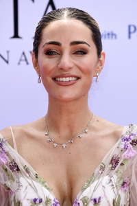 BAFTA Television Awards 2024 in London