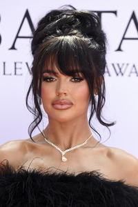 BAFTA Television Awards 2024 in London