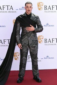 BAFTA Television Awards 2024 in London