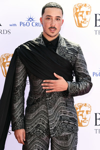 BAFTA Television Awards 2024 in London