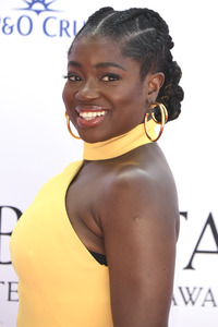 BAFTA Television Awards 2024 in London