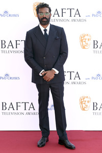 BAFTA Television Awards 2024 in London