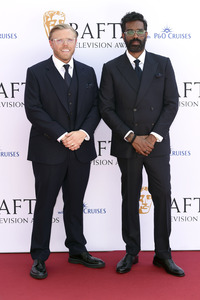 BAFTA Television Awards 2024 in London