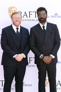 BAFTA Television Awards 2024 in London