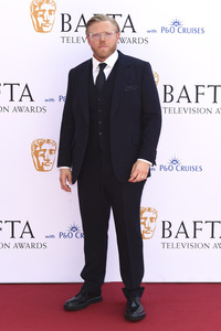 BAFTA Television Awards 2024 in London