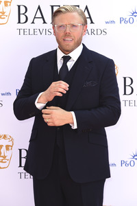BAFTA Television Awards 2024 in London