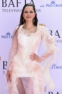 BAFTA Television Awards 2024 in London