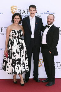 BAFTA Television Awards 2024 in London