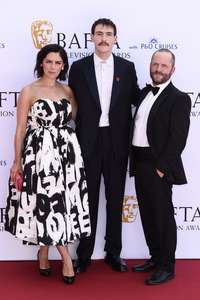 BAFTA Television Awards 2024 in London