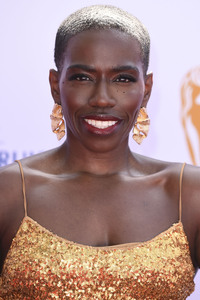 BAFTA Television Awards 2024 in London