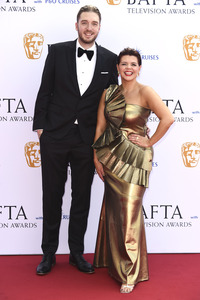 BAFTA Television Awards 2024 in London