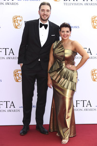 BAFTA Television Awards 2024 in London