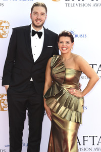 BAFTA Television Awards 2024 in London
