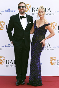 BAFTA Television Awards 2024 in London