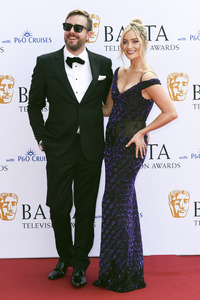 BAFTA Television Awards 2024 in London