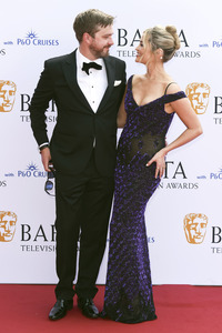BAFTA Television Awards 2024 in London