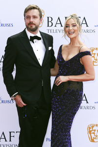 BAFTA Television Awards 2024 in London