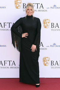 BAFTA Television Awards 2024 in London