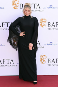BAFTA Television Awards 2024 in London