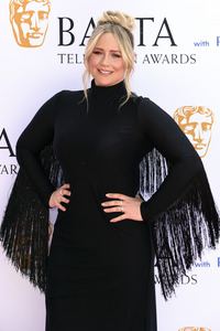 BAFTA Television Awards 2024 in London