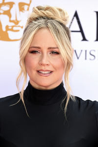 BAFTA Television Awards 2024 in London