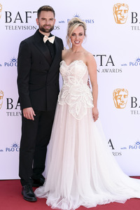 BAFTA Television Awards 2024 in London