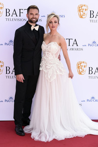 BAFTA Television Awards 2024 in London