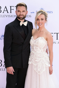 BAFTA Television Awards 2024 in London