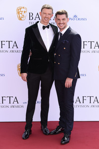 BAFTA Television Awards 2024 in London