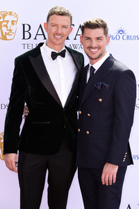 BAFTA Television Awards 2024 in London