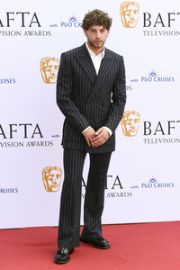 BAFTA Television Awards 2024 in London