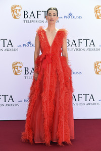 BAFTA Television Awards 2024 in London