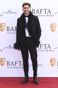 BAFTA Television Awards 2024 in London