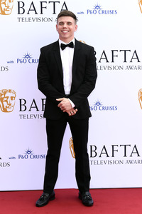 BAFTA Television Awards 2024 in London