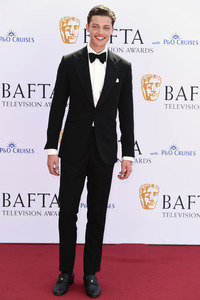 BAFTA Television Awards 2024 in London