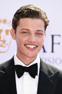 BAFTA Television Awards 2024 in London