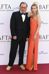 BAFTA Television Awards 2024 in London