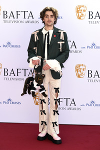 BAFTA Television Awards 2024 in London