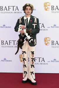 BAFTA Television Awards 2024 in London